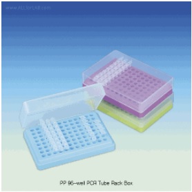 PCR TUBE RACK