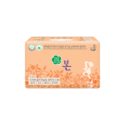 여성용생리대