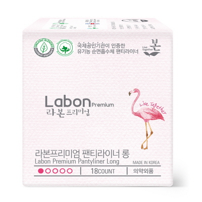 여성용생리대