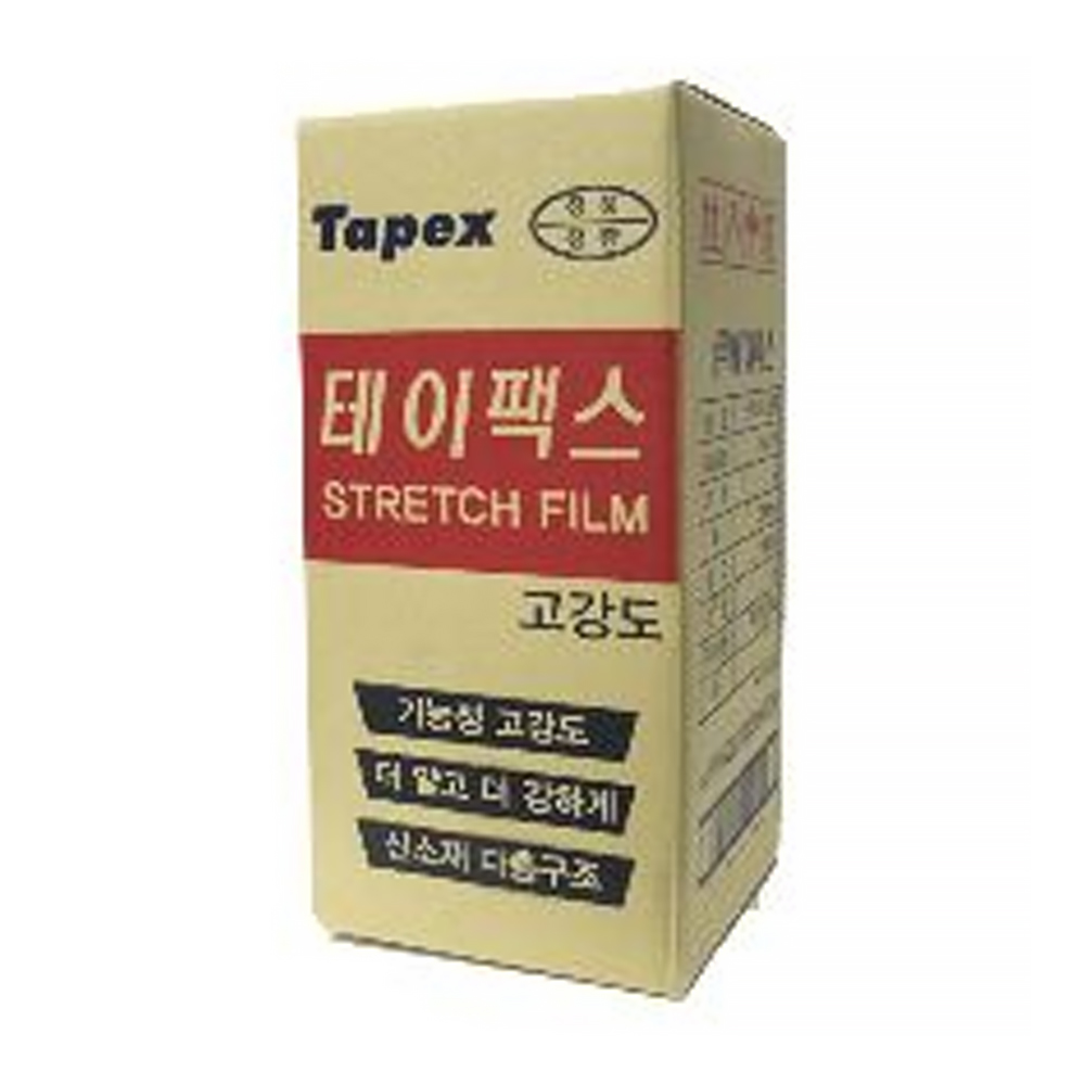 스트레치필름
