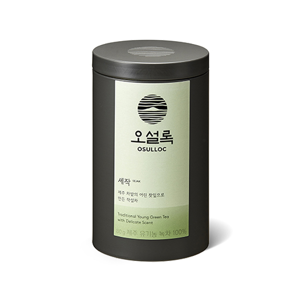녹차