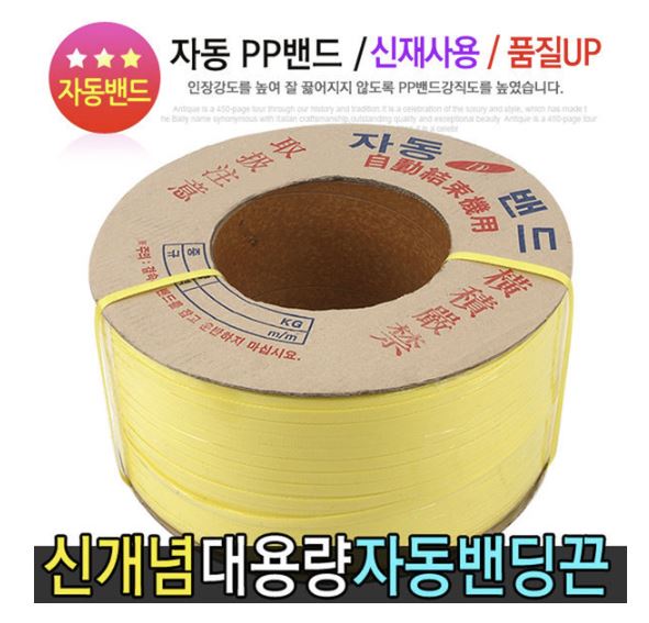 PP밴드