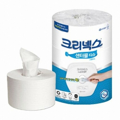 점보롤화장지