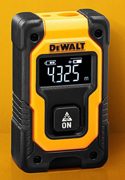 레이저거리측정기