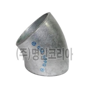 백용접엘보