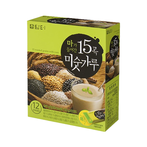 미숫가루