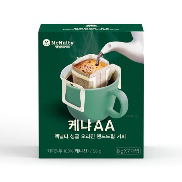 원두커피드립백