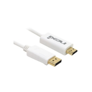 DP to HDMI 케이블