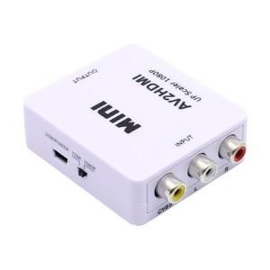 AV HDMI 컨버터