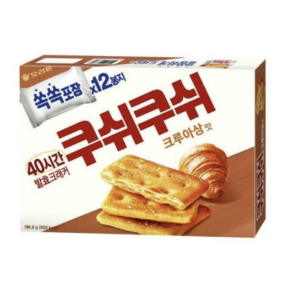 쿠쉬쿠쉬