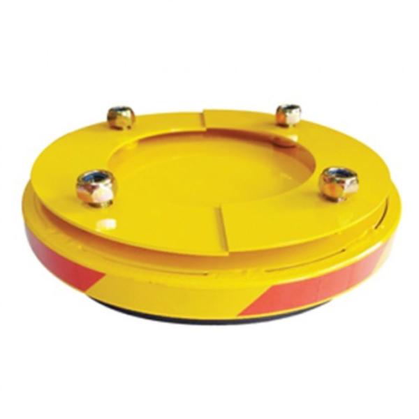 아우트리거받침대