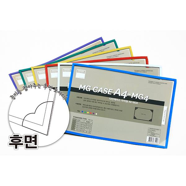 산다케이스