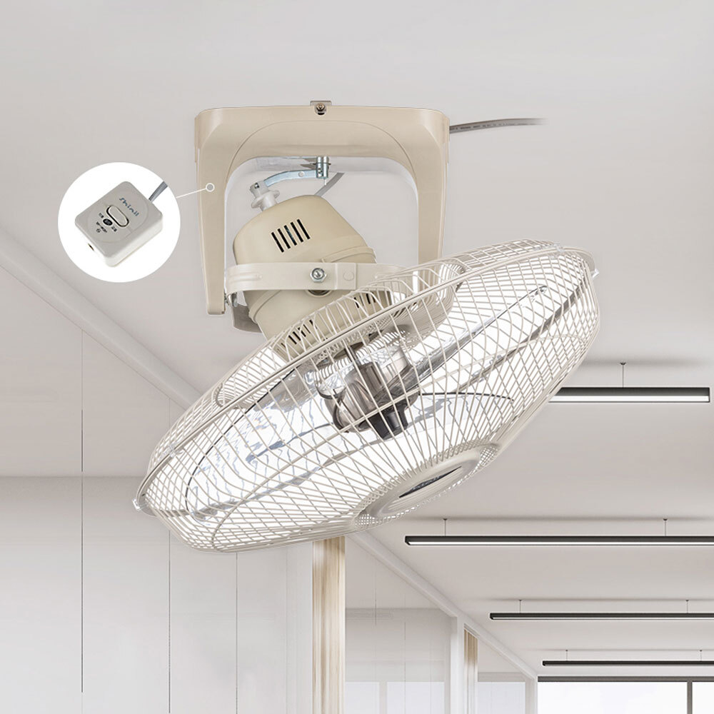 16인치천장형선풍기