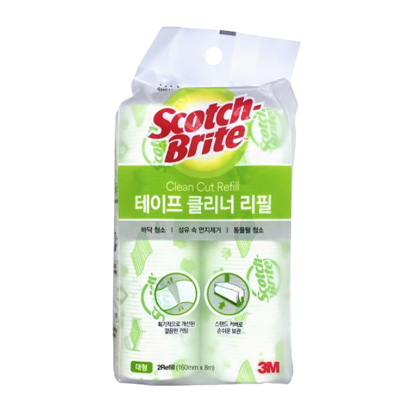테이프크리너리필
