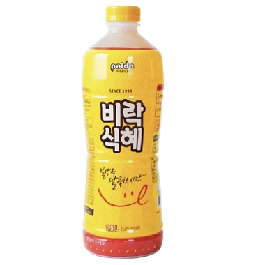 비락식혜
