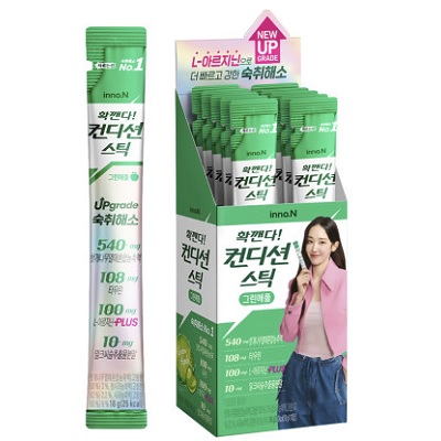컨디션스틱