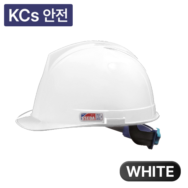 투구(귀)형자동안전모