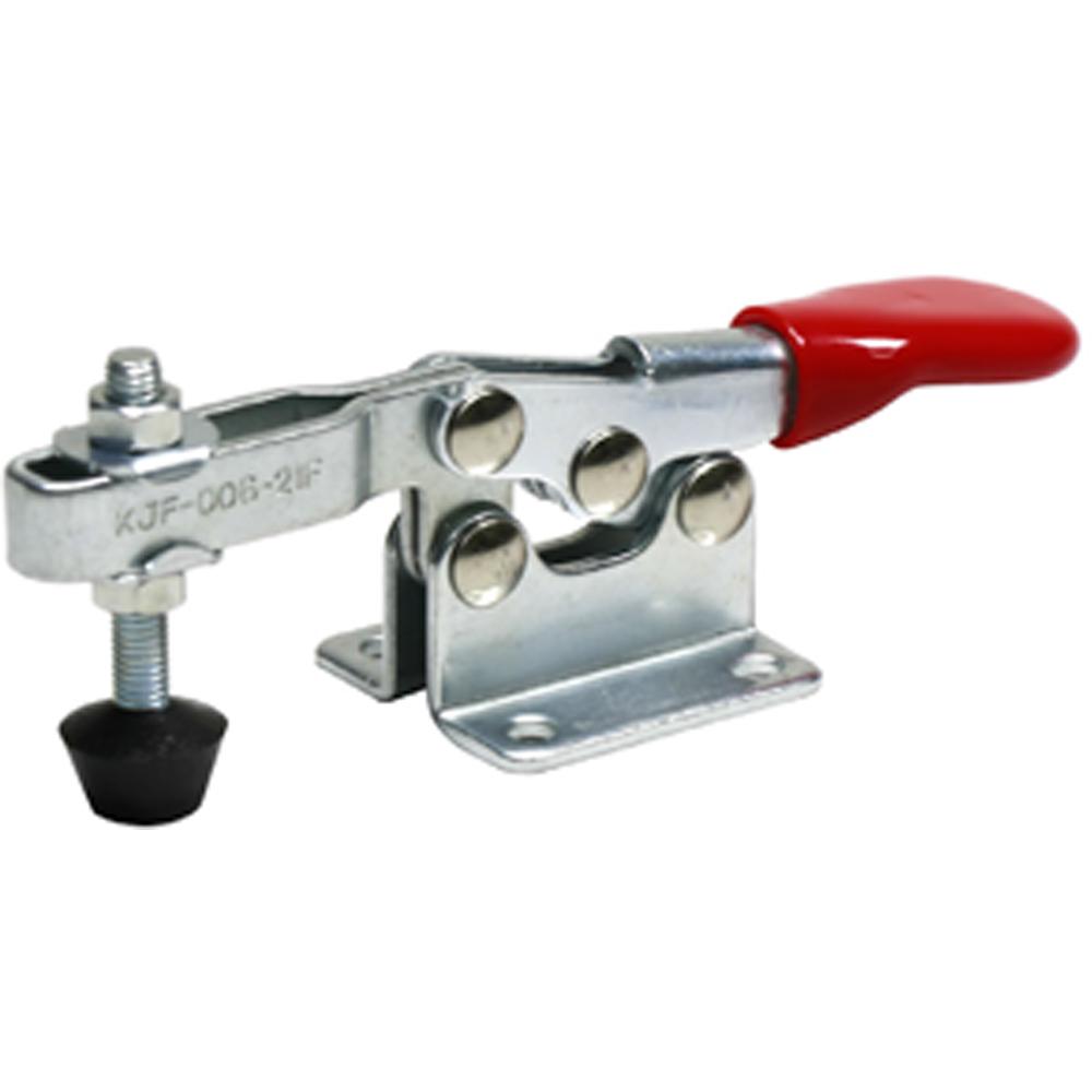 수평형토글클램프