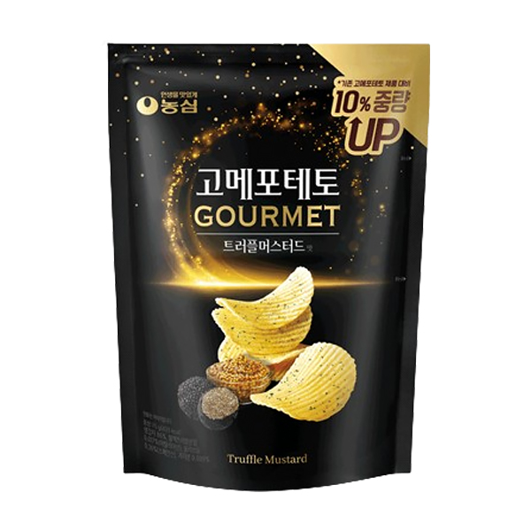 고메포테토