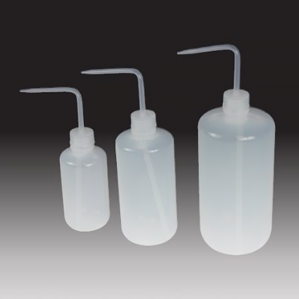 PLASTIC WASH BOTTLE