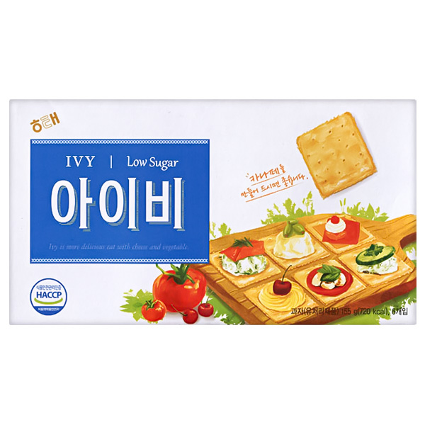 아이비크래커