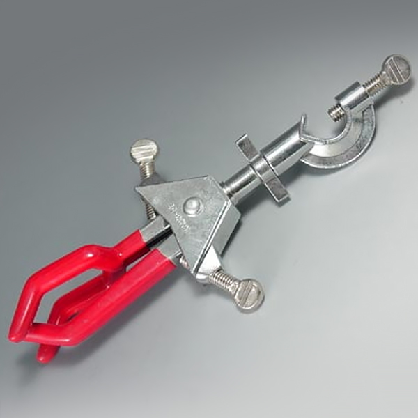 클램프(실험실용)