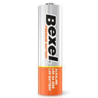 알카라인건전지