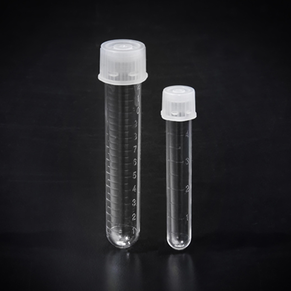PP TEST TUBE