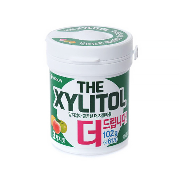 자일리톨