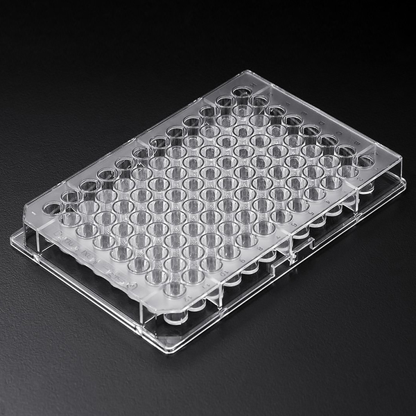 96WELL IMMUNO PLATE