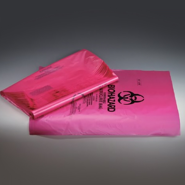 BIOHAZARD BAG