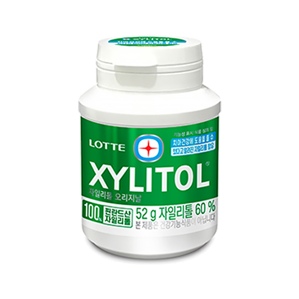 자일리톨