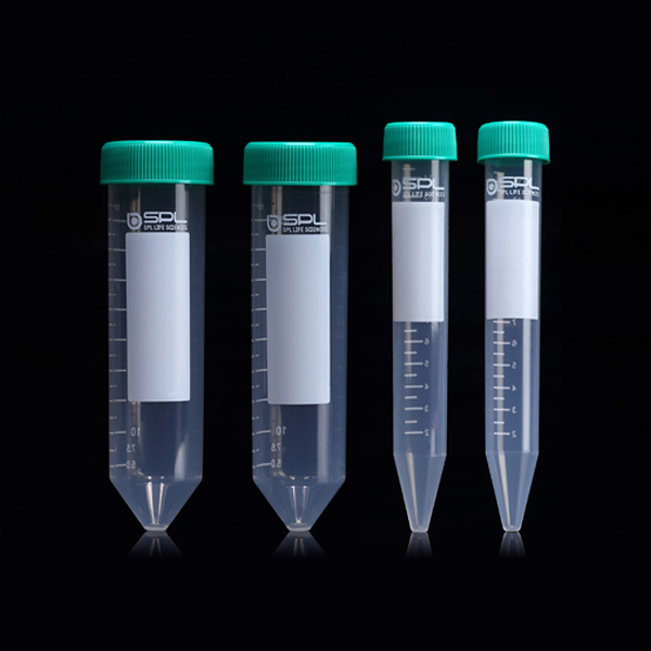 PLASTIC CONICAL TUBE