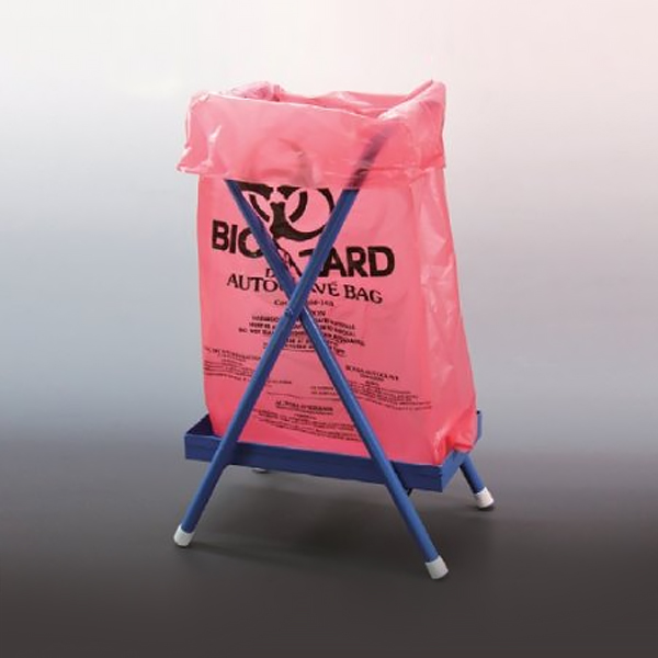 BAG STANDS