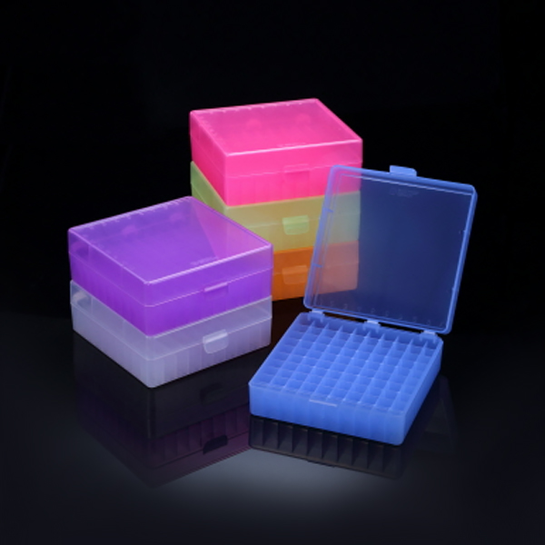 STORAGE BOX