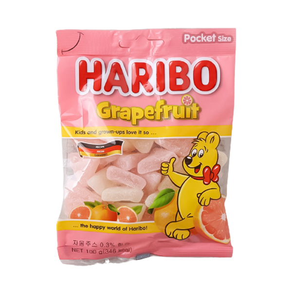 하리보그레이프푸르트