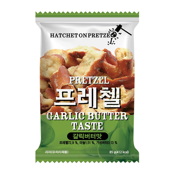 프레첼