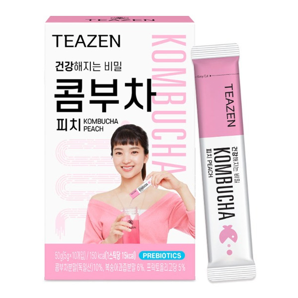 콤부차