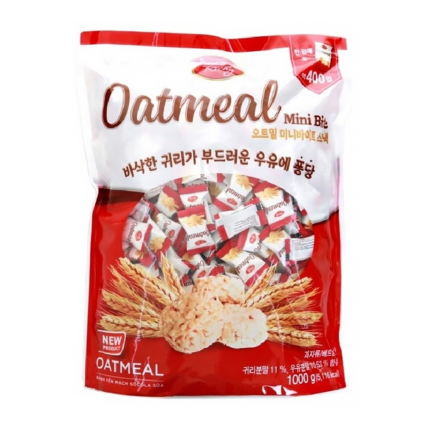 곡물과자
