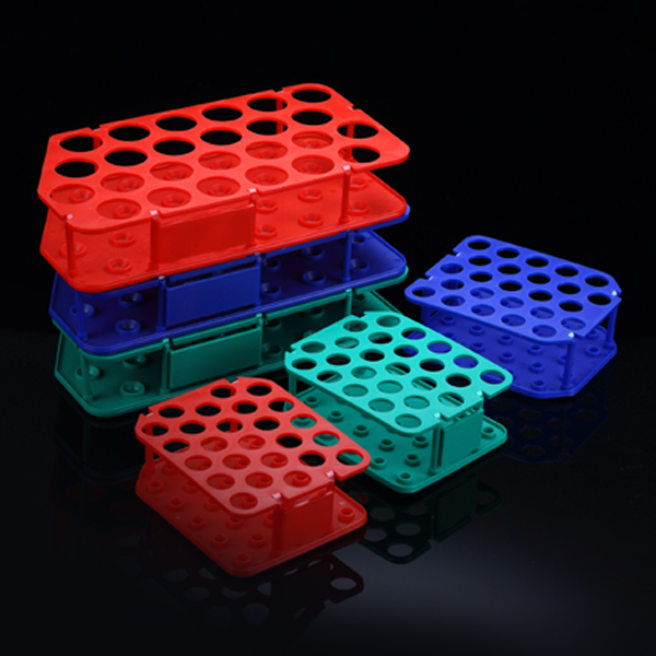 CONICAL TUBE RACK