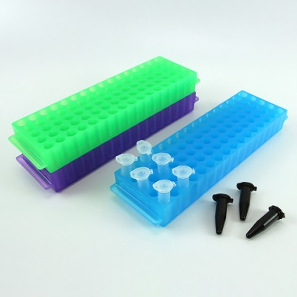TUBE RACK