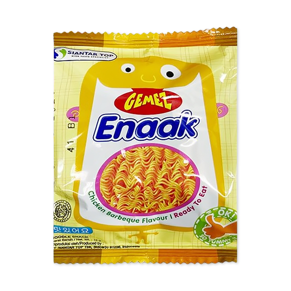 라면과자