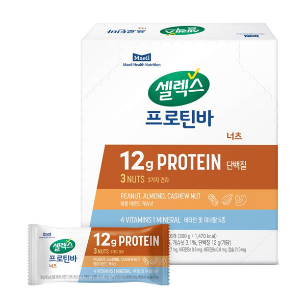 프로틴바