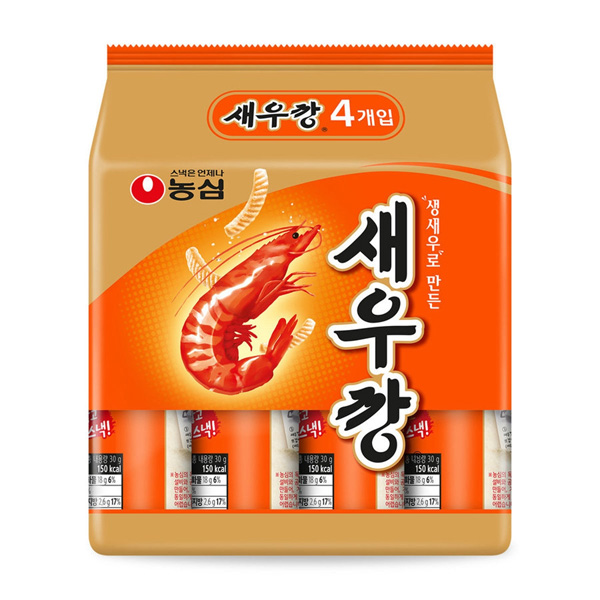 새우깡