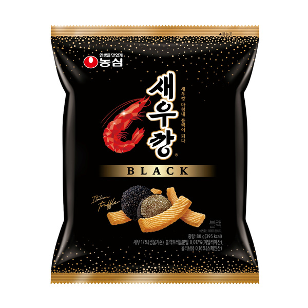 새우깡
