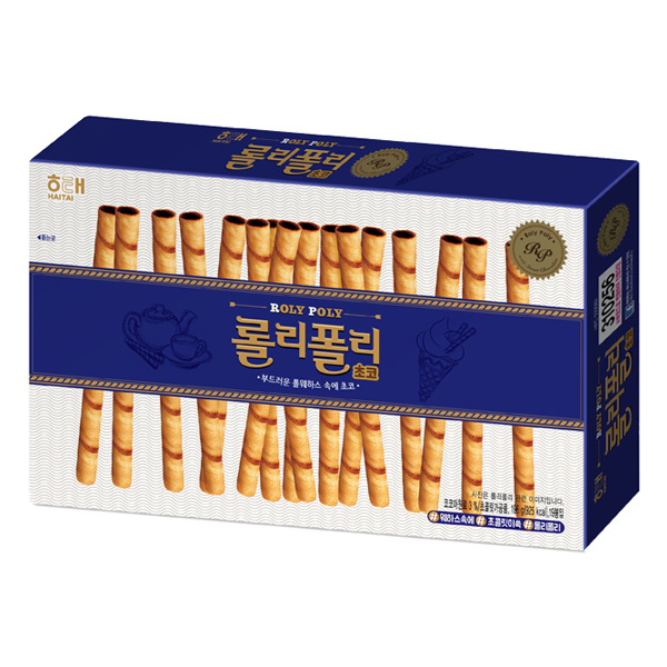 롤리폴리