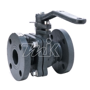 주철볼밸브