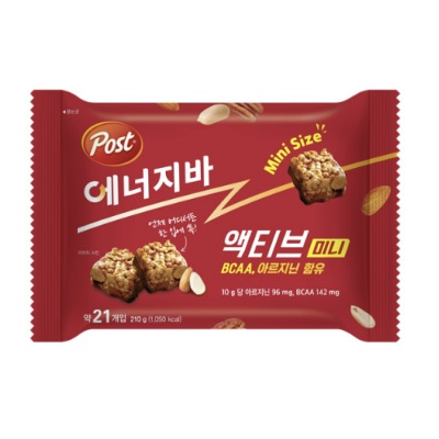 에너지바