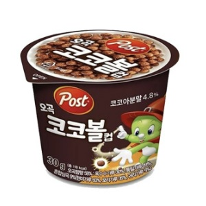 코코볼컵