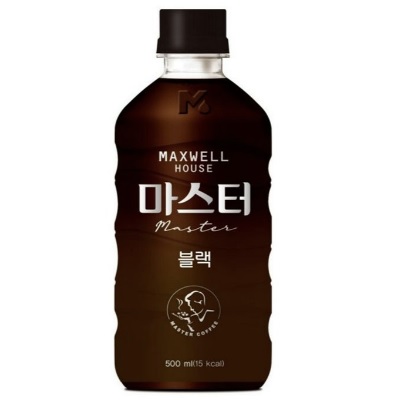 맥스웰하우스마스터